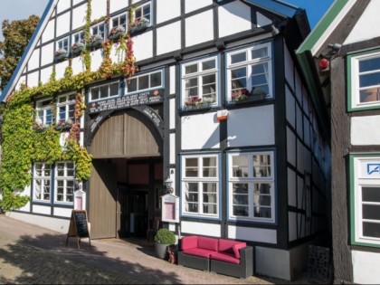 照片: Wirtshaus zum Salzsieder