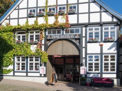 照片: Wirtshaus zum Salzsieder